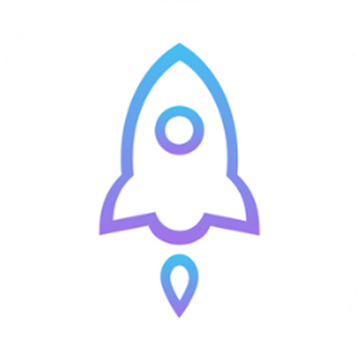 Shadowrocket小火箭应用图标
